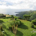 Cedros Alloggio in famiglia Santa Cruz das Flores