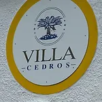 Cedros Alloggio in famiglia *