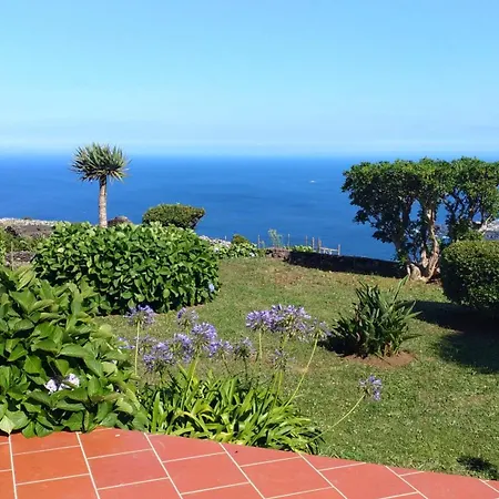 Homestay Cedros