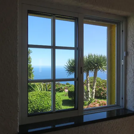 Cedros Homestay