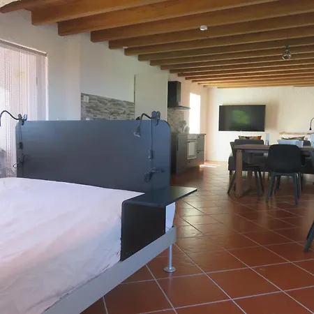Cedros Homestay