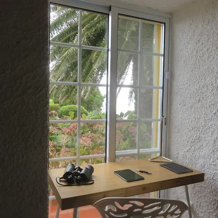 Cedros Homestay *