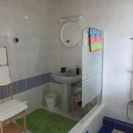Cedros Homestay
