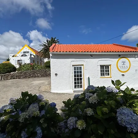 Cedros Alloggio in famiglia
