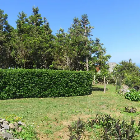 Cedros סנטה קרוז דאס פלורס