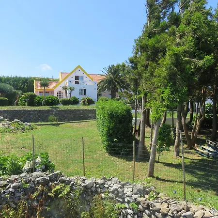 Cedros בית אירוח סנטה קרוז דאס פלורס