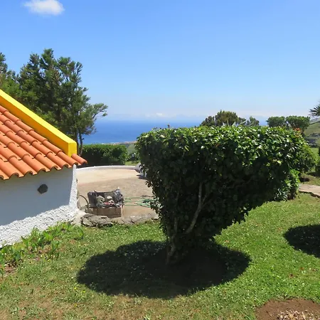 בית אירוח Cedros