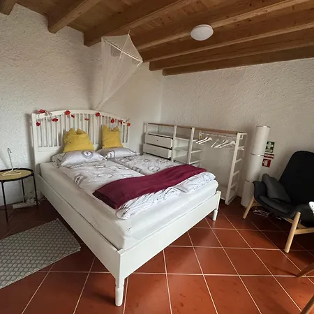 Cedros Séjour chez l'habitant *