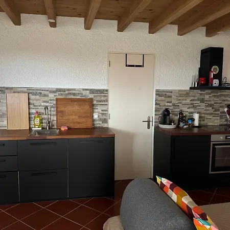 Cedros Séjour chez l'habitant