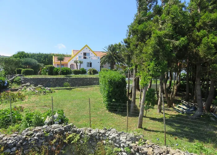 Cedros منزل للإقامة سانتا كروز داس فلوريس